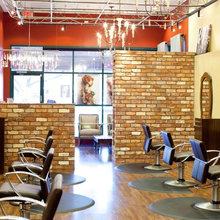 Hair Salon