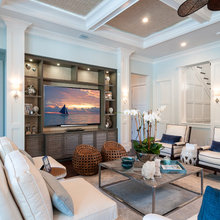 Millwork