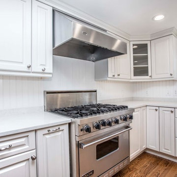 Fabulous Falmouth Kitchen