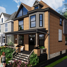 HOUSE COLOR