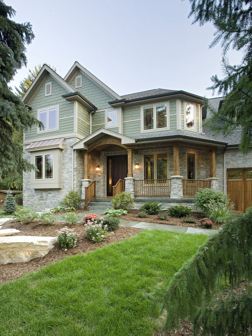 Hardie Mountain Sage | Houzz