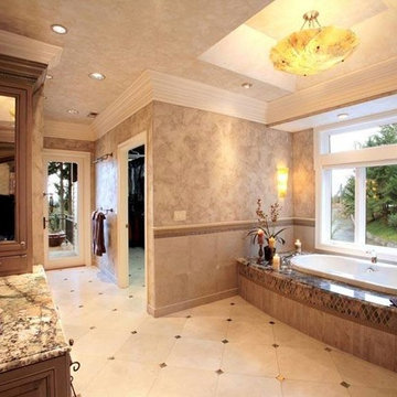 Lighting Projects