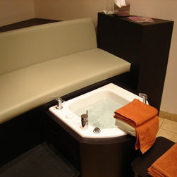 MTI BATHS - Lifestyle And Leisure