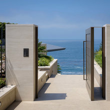 Walking Gate