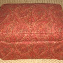 Slipcovers - Products