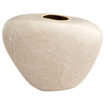 Pebble Vase, Medium
