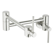 fixtures / Pot filler