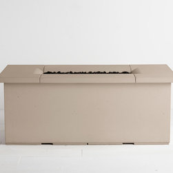 Fire Table - Fire Pits
