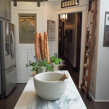 My Houzz: A Condo of Curiosities