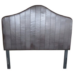Transitional Headboards by GDFStudio