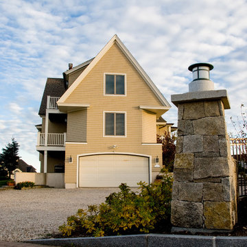 Evolution Home Exteriors