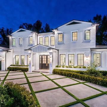 Complete Home Remodel