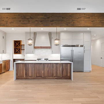 Custom Homes