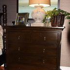 J. Hirsch Interior Design Portfolio