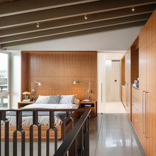 Bedrooms