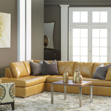 Astoria Living Room