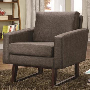 Accent Chairs