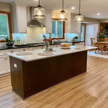 Winter Hill Kitchen