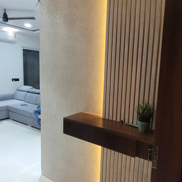 Residential 2 BHK
