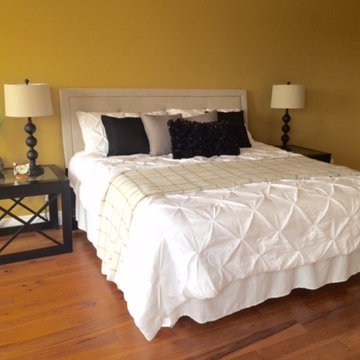 Parkland, FL - Community: Parkland Golf & Country Club, Emerson Lane
