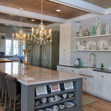 Millstream Kitchen Renovation
