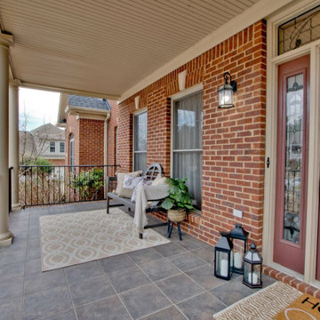 Thoughtful Design in SE Huntsville