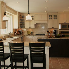 general kitchen