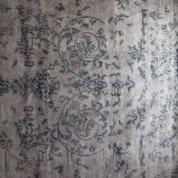 Area Rugs - Area Rugs