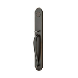 Emtek Entry Handle set Collection - Door Entry Sets