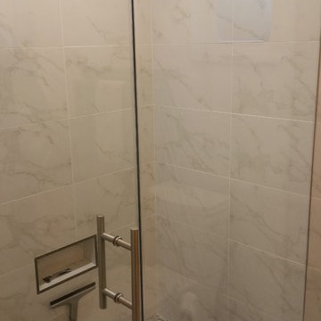 Ryan Bathroom