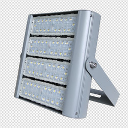 Philips chips Modular Street light - Outdoor Flood And Spot Lights