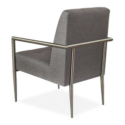 Lee Industries Outdoor Patio Furniture - Outdoor Lounge Chairs
