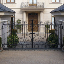 Metalwork