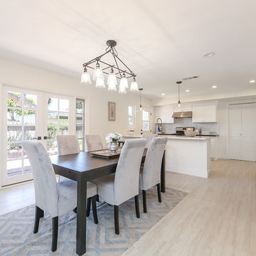 Coastal Chic - Costa Mesa