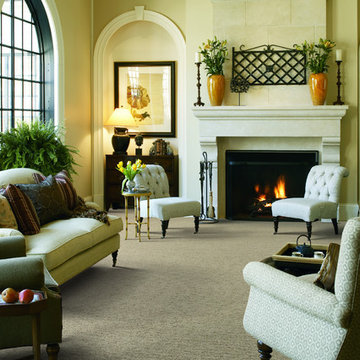 Karastan Carpet