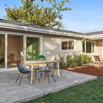 Major Remodel - Walnut Creek