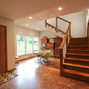 Mid-Century Addition