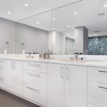 Contemporary Designs