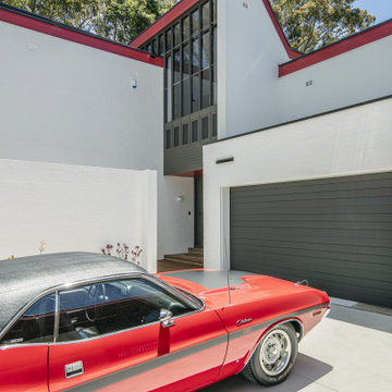 Pymble house