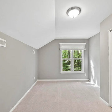 Burlingame Garage Conversion into a Comfortable Living Area