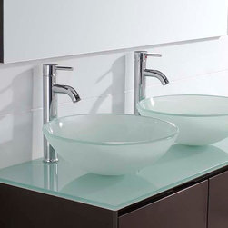Vanity Edmonton Collection - Products