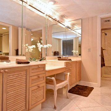Siesta Key Beachfront Condo - Sarasota FL Real Estate Photographer Rick Ambrose