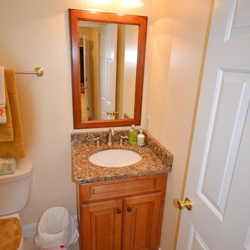West Chester, PA Kitchen Remodel