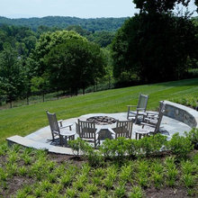Fire pit