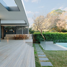 Deck Inspo
