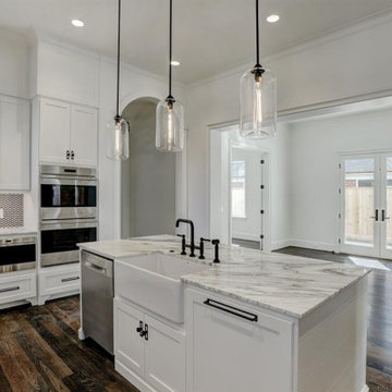 Warm Crystal Touches, Bathroom Remodel in San Lorenzo, CA