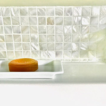 Bathroom remodelling