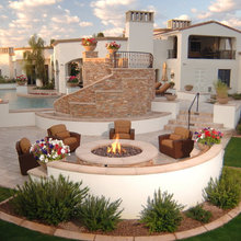 firepit