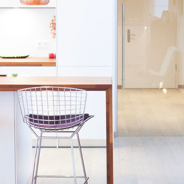 APPARTEMENT _ LUXEMBOURG