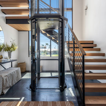Harbor Drive Residence